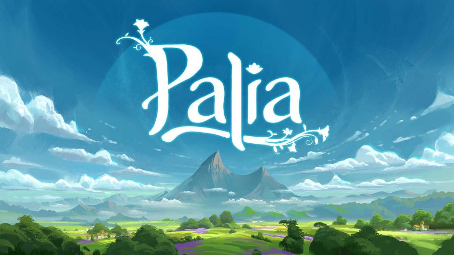 First Official Stream